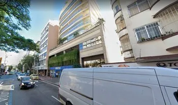 Condomínio Do Edifício Botafogo Flex em Rio De Janeiro