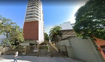 Condomínio Do Edifício Botafogo Green Park em Rio De Janeiro