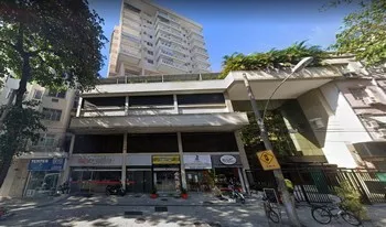 Condomínio Do Edifício Botafogo Green Space em Rio De Janeiro