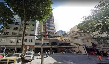 Condomínio Do Edifício Botafogo One Flat em Rio De Janeiro