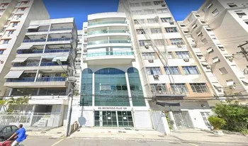 Condomínio Do Edifício Botafogo Plus em Rio De Janeiro