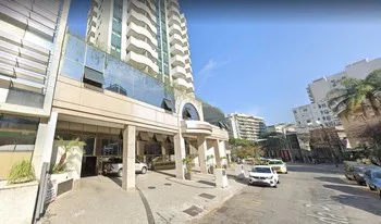 Condomínio Do Edifício Botafogo Privilege em Rio de Janeiro