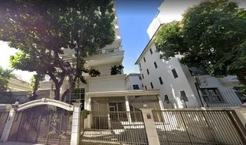 Condomínio Do Edifício Botafogo Spazio em Rio De Janeiro