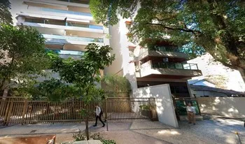 Condomínio Do Edifício Botafogo Ville em Rio De Janeiro