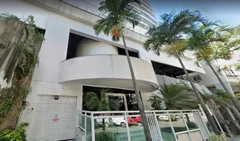 Condomínio Do Edifício Botanique Residêncial em Rio De Janeiro