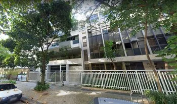 Condomínio Do Edifício Boticelli em Rio De Janeiro