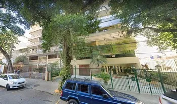 Condomínio Do Edifício Boticelli em Rio De Janeiro
