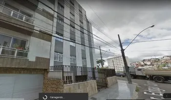 Imagem do Condomínio Do Edifício Botticelli em Juiz De Fora