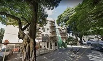 Condomínio Do Edifício Bouchardet em Belo Horizonte
