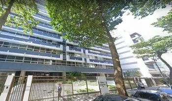 Condomínio Do Edifício Bougainville em Rio De Janeiro