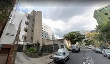 Condomínio Do Edifício Bougainville em Belo Horizonte