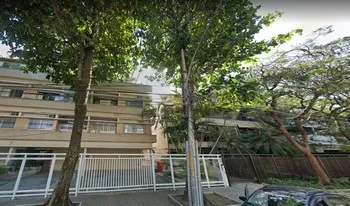 Condomínio Do Edifício Bougainville em Rio de Janeiro