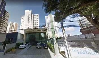 Imagem do Condomínio Do Edifício Bougainville em Fortaleza