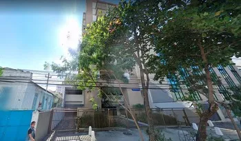 Condomínio Do Edifício Bougainville em Rio De Janeiro