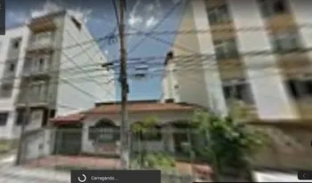 Imagem do Condomínio Do Edifício Bougainville em Juiz De Fora