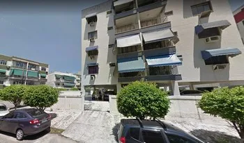 Condomínio Do Edifício Bougainville em Rio De Janeiro