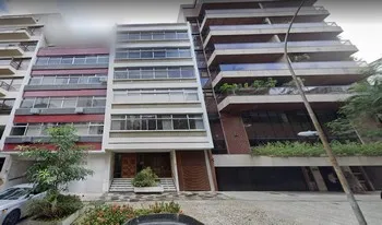 Condomínio Do Edifício Bougainville em Rio De Janeiro