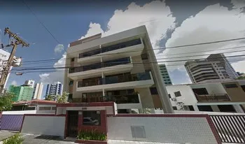 Imagem do Condomínio Do Edifício Bougainville em João Pessoa
