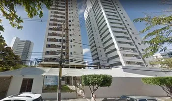 Imagem do Condomínio Do Edifício Bougainville Residence em Recife