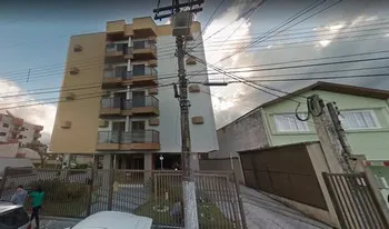 Imagem do Condomínio Do Edifício Bougainville em Ubatuba