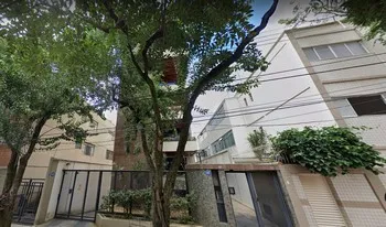 Condomínio Do Edifício Bougainville em Belo Horizonte