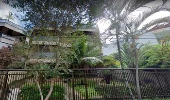 Condomínio Do Edifício Bougainvillee em Rio De Janeiro