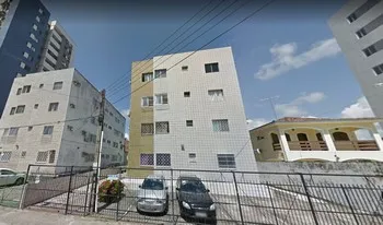 Imagem do Condomínio Do Edifício Bouganvile em Recife