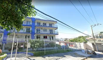 Condomínio Do Edifício Bouganvile em Rio De Janeiro