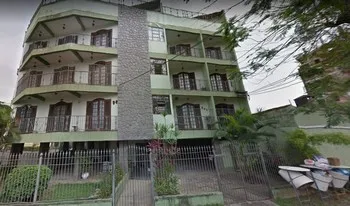 Imagem do Condomínio Do Edifício Bouganville em Volta Redonda
