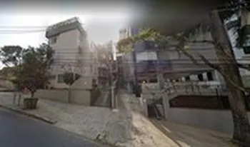 Condomínio Do Edifício Bouganville em Belo Horizonte