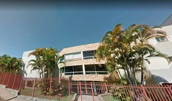 Imagem do Condomínio Do Edifício Bouganville em Itabira