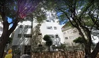 Condomínio Do Edifício Bouganville em Belo Horizonte