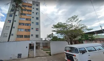 Imagem do Condomínio Do Edifício Bouganville em Contagem