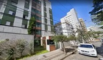 Condomínio Do Edifício Bouganville em Belo Horizonte