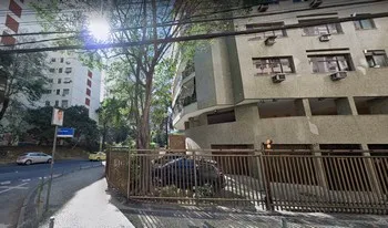 Condomínio Do Edifício Bouganville em Rio De Janeiro