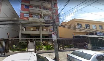 Condomínio Do Edifício Bouganville em Rio De Janeiro