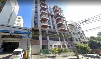 Condomínio Do Edifício Bouganvilles em Rio De Janeiro