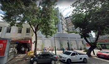 Condomínio Do Edifício Boulevard 28 Offices em Rio De Janeiro