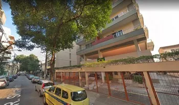 Condomínio Do Edifício Boulevard em Rio De Janeiro