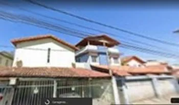 Condomínio Do Edifício Boulevard em Belo Horizonte