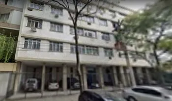 Condomínio Do Edifício Boulevard em Rio De Janeiro