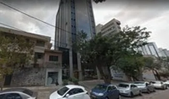 Condomínio Do Edifício Boulevard Barbacena em Belo Horizonte