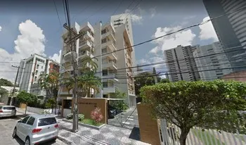 Imagem do Condomínio Do Edifício Boulevard Biscayne em Recife