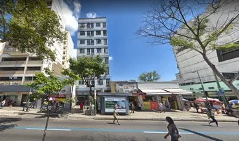 Condomínio Do Edifício Boulevard Del Rey em Rio De Janeiro