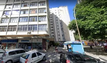 Condomínio Do Edifício Boulevard Des Italiens em Rio De Janeiro