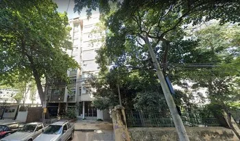 Condomínio Do Edifício Boulevard em Rio De Janeiro