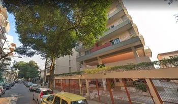 Condomínio Do Edifício Boulevard em Rio De Janeiro