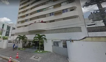 Imagem do Condomínio Do Edifício Boulevard Lopera em Recife