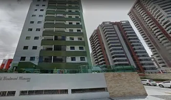 Imagem do Condomínio Do Edifício Boulevard Manaíra em João Pessoa