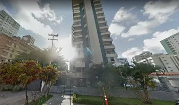 Imagem do Condomínio Do Edifício Boulevard Poisson